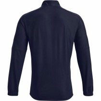 Men's Sports Jacket Under Armour Navy Blue