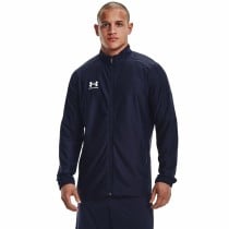 Sportjackefür Herren Under Armour Marineblau