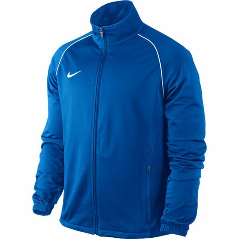 Veste de Sport pour Enfants Nike Bleu