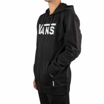 Veste de Sport pour Homme Vans Noir