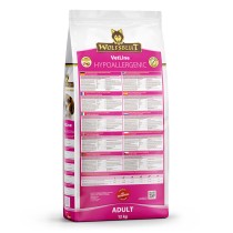 Nourriture Wolfsblut Adulte Viande 12 kg