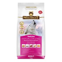 Futter Wolfsblut Erwachsener Fleisch 12 kg