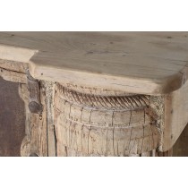 Hall Home ESPRIT 189,5 x 43 x 92 cm