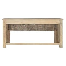Hall Home ESPRIT 189,5 x 43 x 92 cm