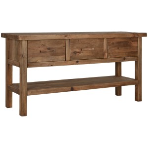Hall Home ESPRIT 160 X 48 X 80 cm