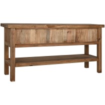 Hall Home ESPRIT 160 X 48 X 80 cm