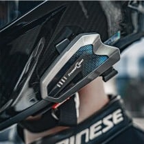 Kopfhörer Freedconn HERO V2 EU Schwarz