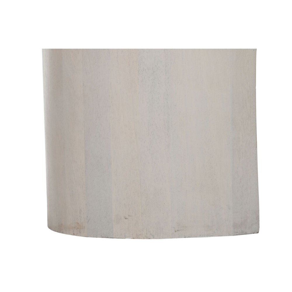 Hall Home ESPRIT White 136 x 40 x 76 cm