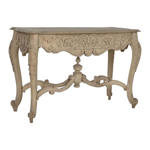 Meuble d'Entrée Home ESPRIT 122 x 50 x 81 cm