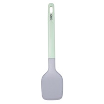 Spatula for Griddle Quid Ozon Green Plastic 32 cm (12 Units)
