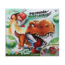 Geschicklichkeitsspiel Precaución Dinosaurio Elektrisch