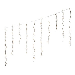 LED strips Lumineo 6 W 2,5 W 5 m Multicolour Soft green