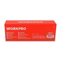 Inbusschlüsselset Workpro