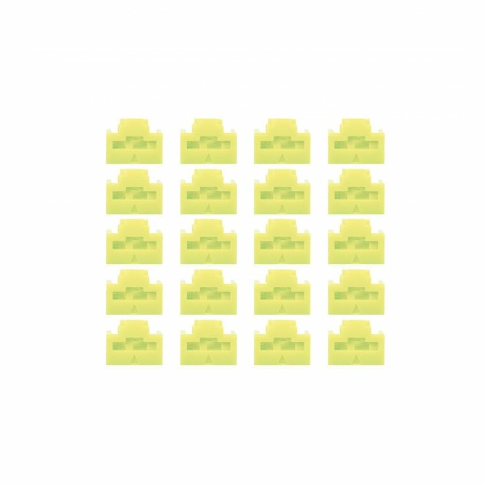 USB Cable LINDY 47895 Green