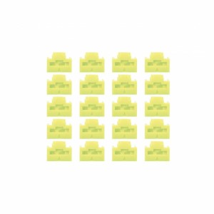 USB-Kabel LINDY 47895 grün