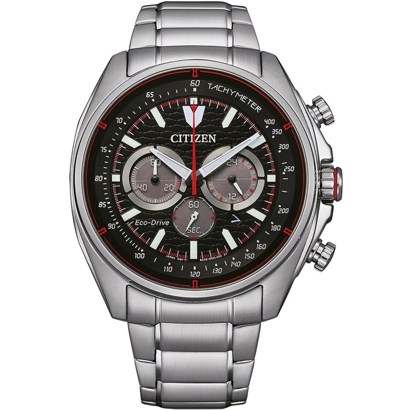 Montre Homme Citizen SPORT CRONO - ECO DRIVE (Ø 45 mm)