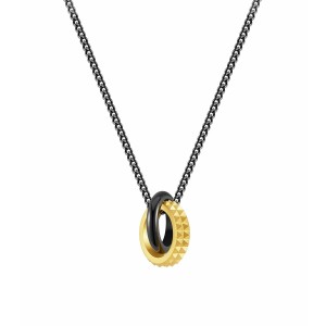 Herrenhalsband Police PEAGN0001804 50 cm