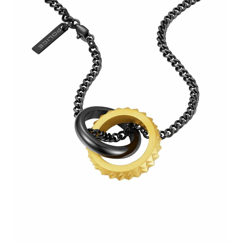 Collier Homme Police PEAGN0001804 50 cm