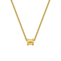 Collier Homme Police PEAGN0001903 50 cm