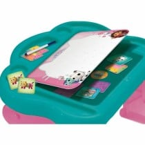 Jouet Educatif Lisciani Giochi Gabby Dollhouse