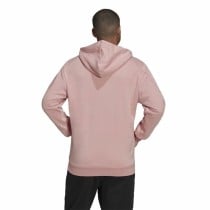 Men’s Hoodie Adidas Future Icons Pink