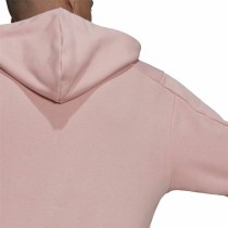 Herren Sweater mit Kapuze Adidas Future Icons Rosa