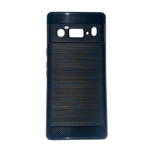 Handyhülle Google Pixel 6 Pro Schwarz