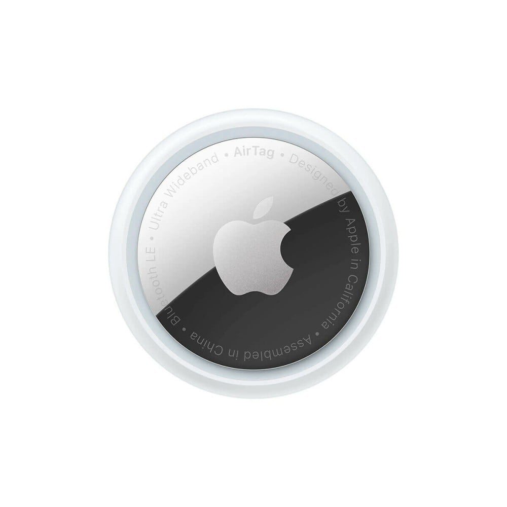 GPS-Suchgerät Apple AirTag Weiß