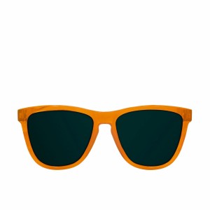 Unisex-Sonnenbrille Northweek Regular Caramel Schwarz Karamell Braun (Ø 47 mm)