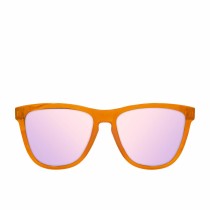 Lunettes de soleil Unisexe Northweek Regular Caramel Caramel Or rose (Ø 47 mm)