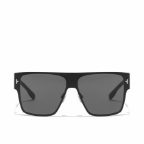 Unisex Sunglasses Hawkers Long Island Black (Ø 56 mm)