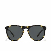 Lunettes de soleil Unisexe Hawkers Joker Noir Polarisées (Ø 56 mm)