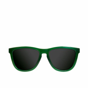 Lunettes de soleil Unisexe Northweek Regular Dark Green Noir Vert Gris (Ø 47 mm)