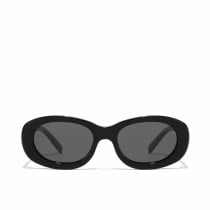 Lunettes de soleil Unisexe Hawkers Southside Noir Polarisées (Ø 47 mm)