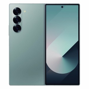 Smartphone Samsung Galaxy Z Fold6 7,6" Octa Core 12 GB RAM 512 GB Grey