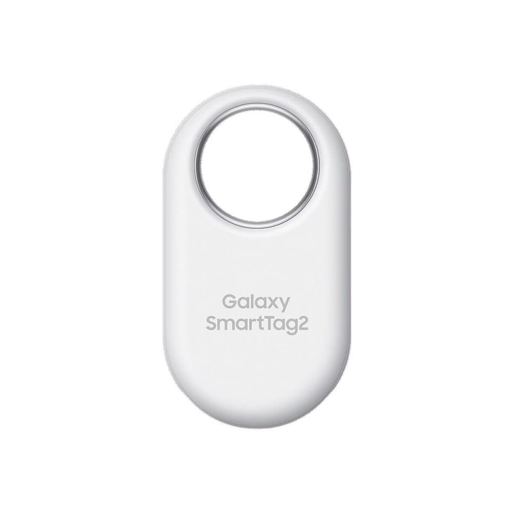 GPS-Suchgerät Galaxy Smart Tag 2 Samsung Galaxy SmartTag2 Weiß