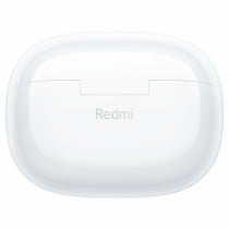 Écouteurs in Ear Bluetooth Xiaomi BHR7662GL Blanc Noir
