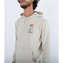 Men’s Hoodie Hurley Beige