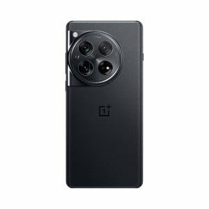Smartphone OnePlus 12 5G 6,82" Octa Core SNAPDRAGON 8 gen 3 16 GB RAM 512 GB Noir