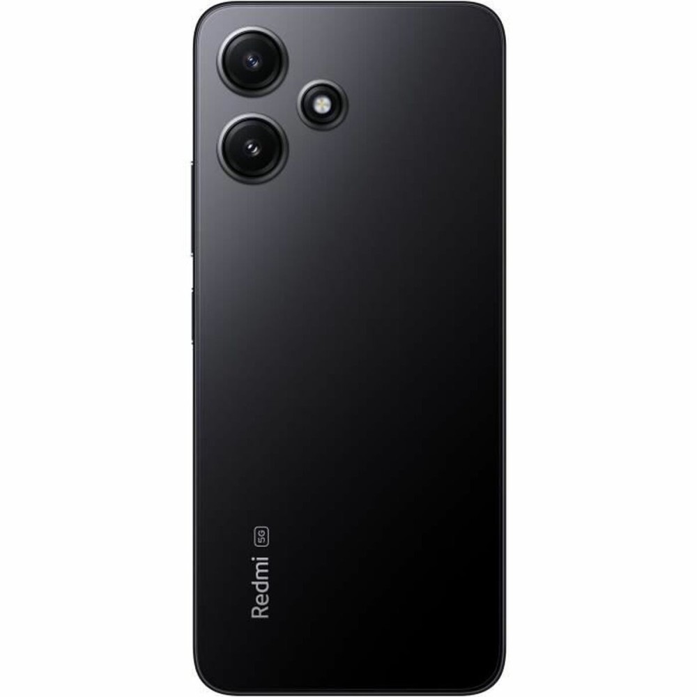 Smartphone Xiaomi REDMI 12 5G 4-128 BK 6,8" 6,79" Octa Core 4 GB RAM 128 GB Black
