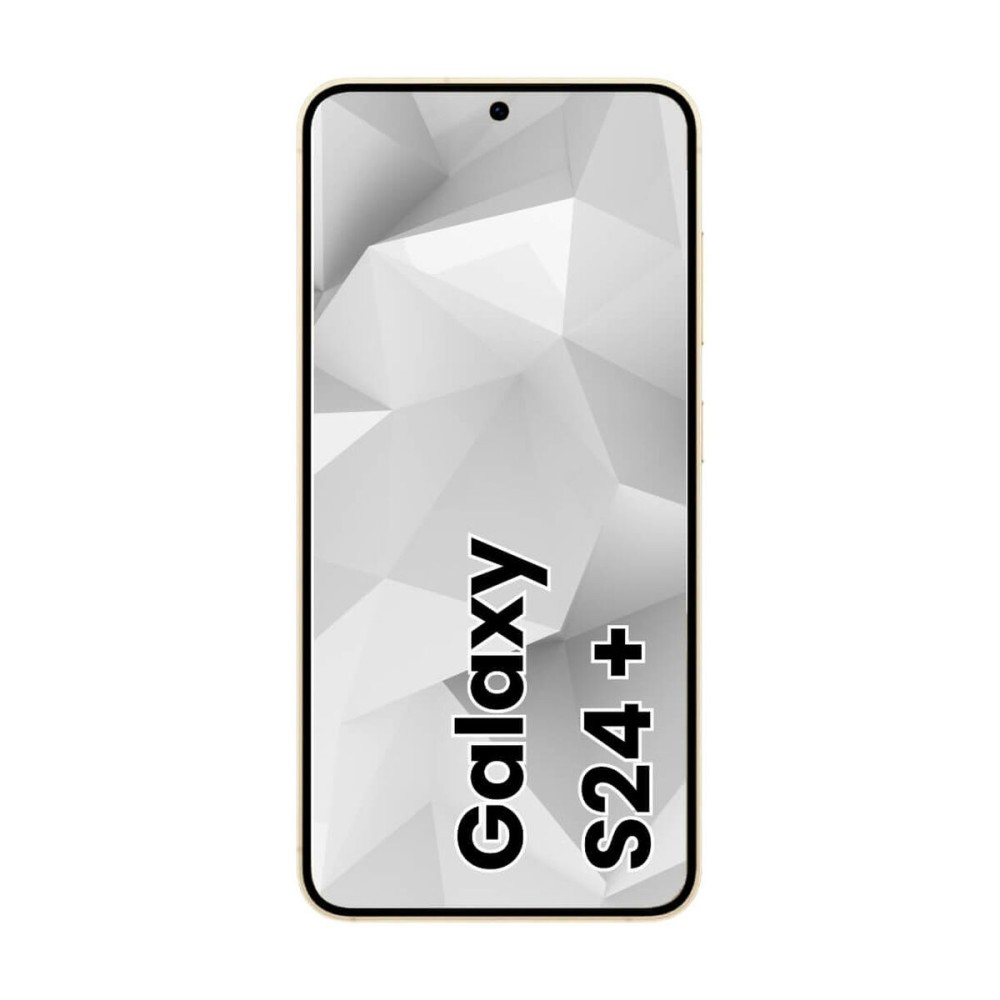 Smartphone Samsung Galaxy S24+ 6,7" 12 GB RAM 256 GB Gelb