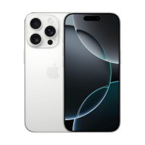 Smartphone Apple iPhone 16 Pro Max 6,9" 512 GB Blanc