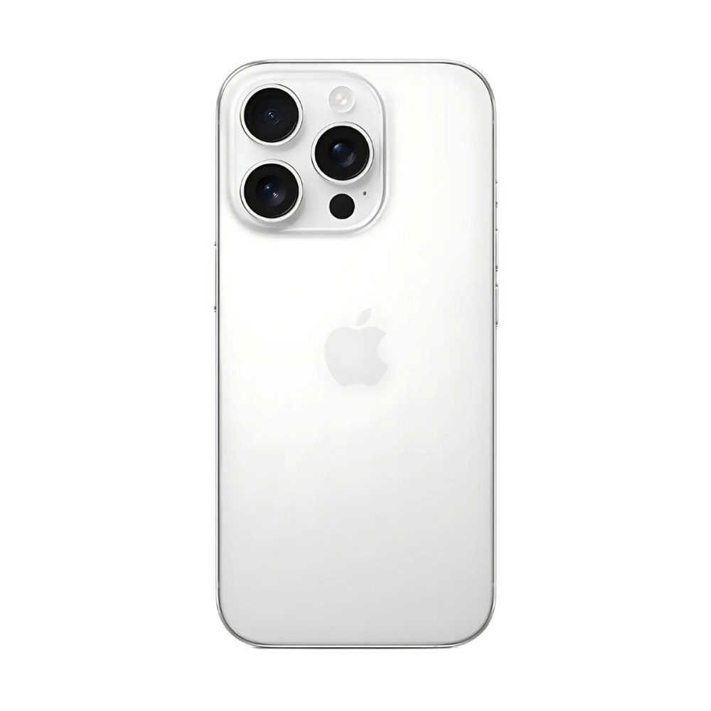 Smartphone Apple iPhone 16 Pro Max 6,9" 512 GB Blanc