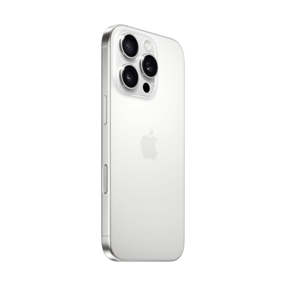 Smartphone Apple iPhone 16 Pro Max 6,9" 512 GB Blanc