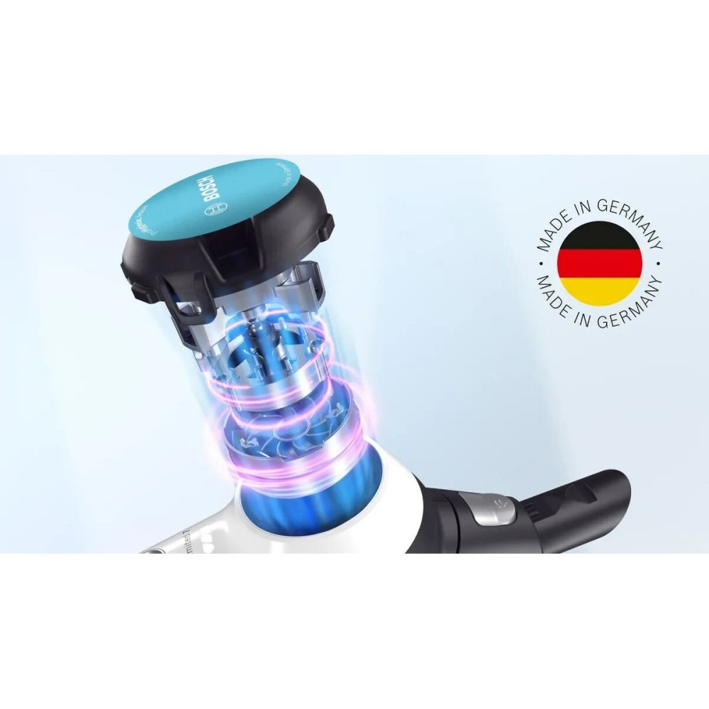 Besenstaubsauger BOSCH BCS71HYG1