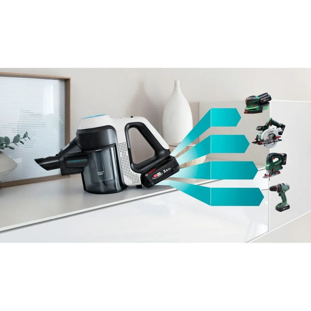 Aspirateur balai BOSCH BCS71HYG1