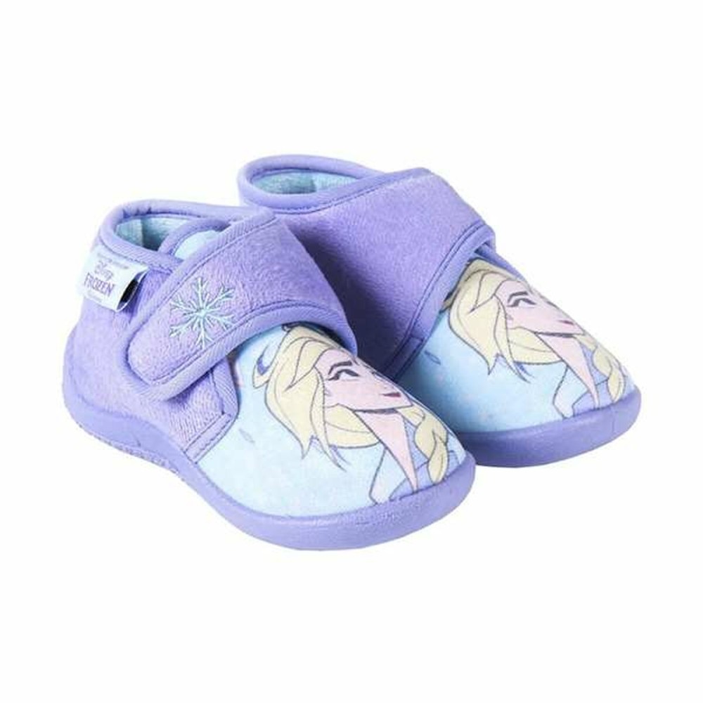 Chaussons Frozen Lila 23