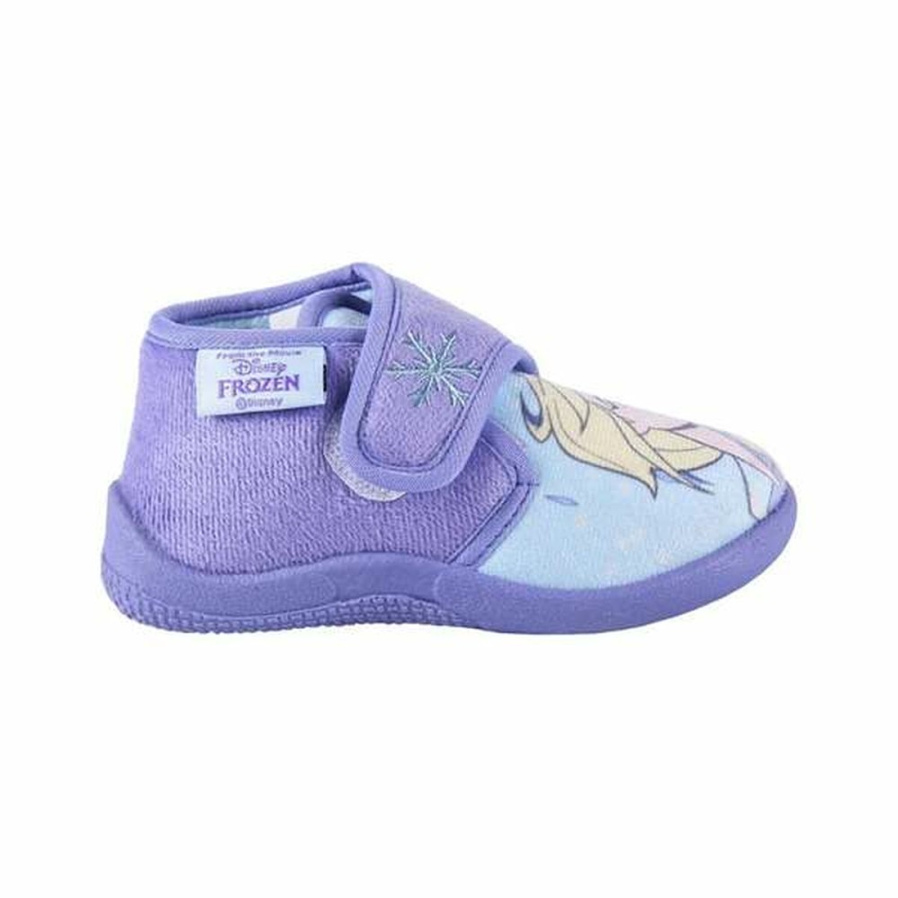 Chaussons Frozen Lila 23