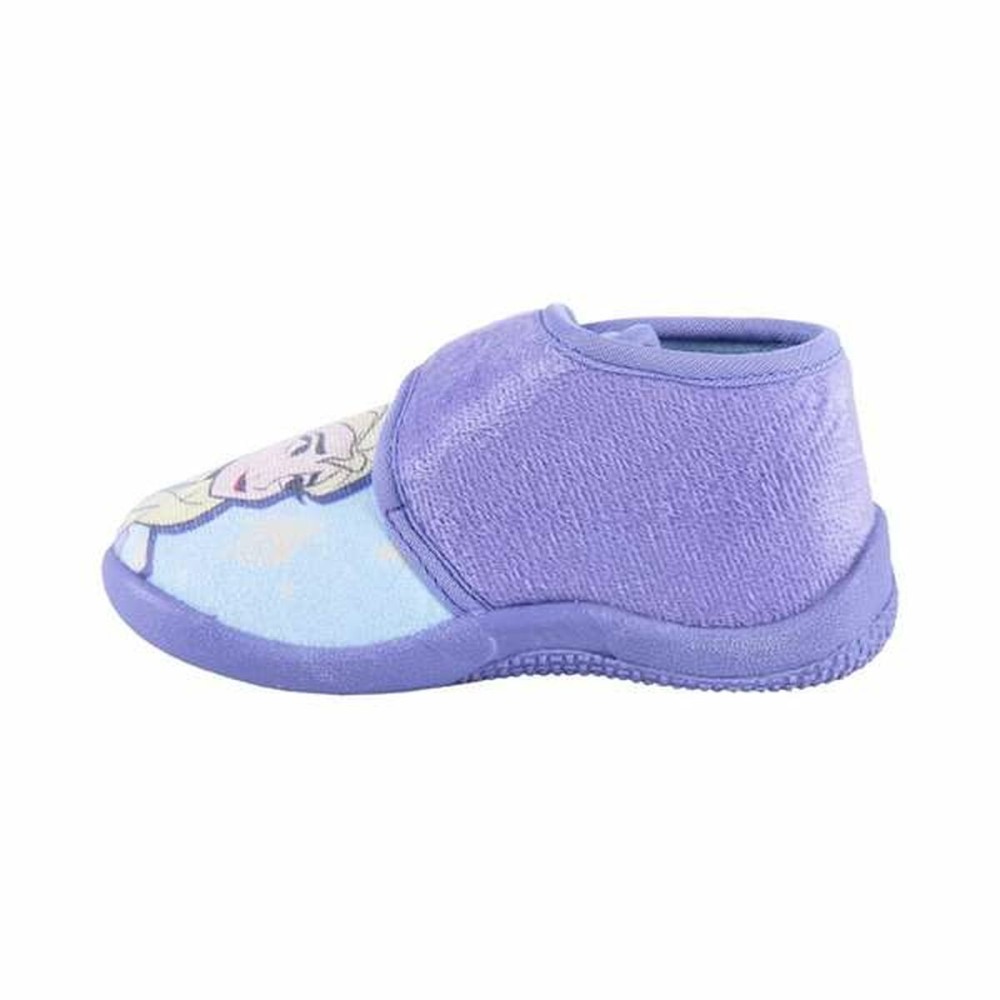 Chaussons Frozen Lila 23