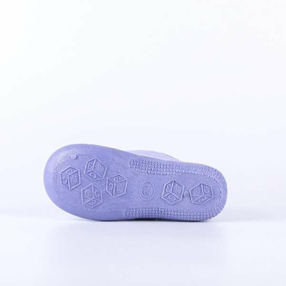 Chaussons Frozen Lila 23